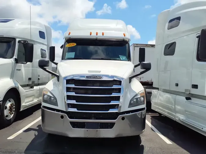 2020 FREIGHTLINER NEW CASCADIA PX12664