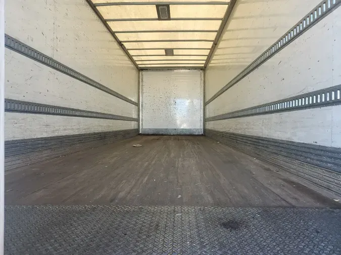 2019 HINO 338 Derated