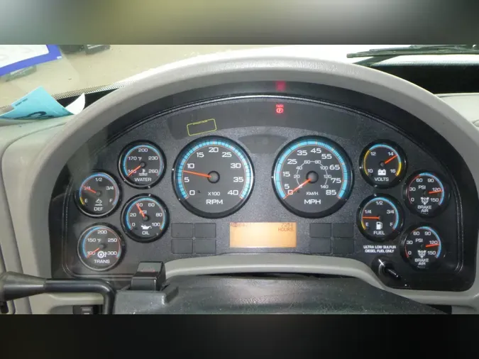 2019 International 4300