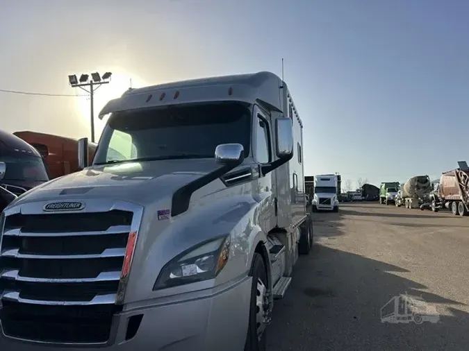 2019 FREIGHTLINER CASCADIA 12654e3b5b8d12390ccd2c38d66a2b00111