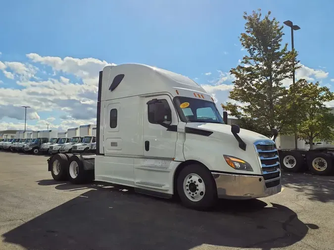 2020 FREIGHTLINER/MERCEDES NEW CASCADIA PX12664