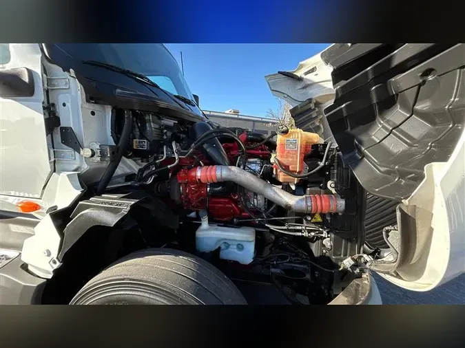 2022 INTERNATIONAL LT