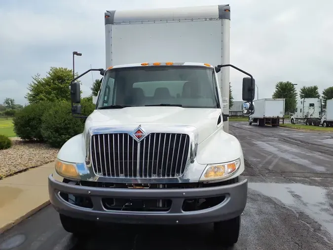2019 NAVISTAR INTERNATIONAL MV607 (4X2)54e5968e6a6dbdb2b17444627195378e