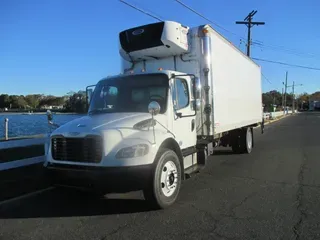 2014 FREIGHTLINER M2
