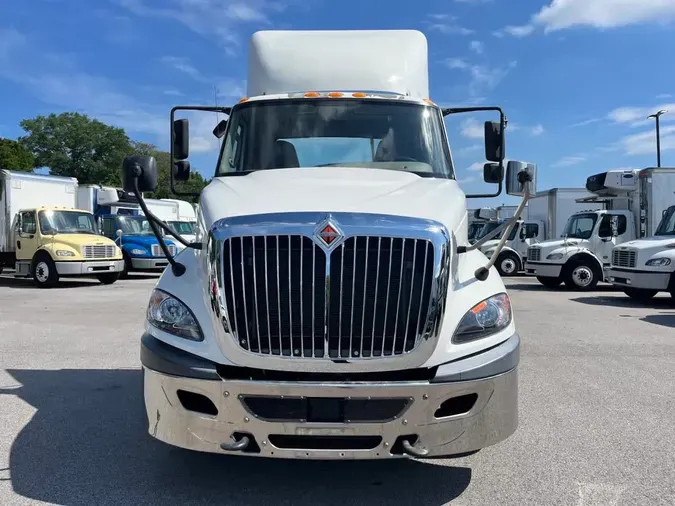 2018 NAVISTAR INTERNATIONAL PROSTAR54e5e6d07bbffc43fff51dbb45d63489
