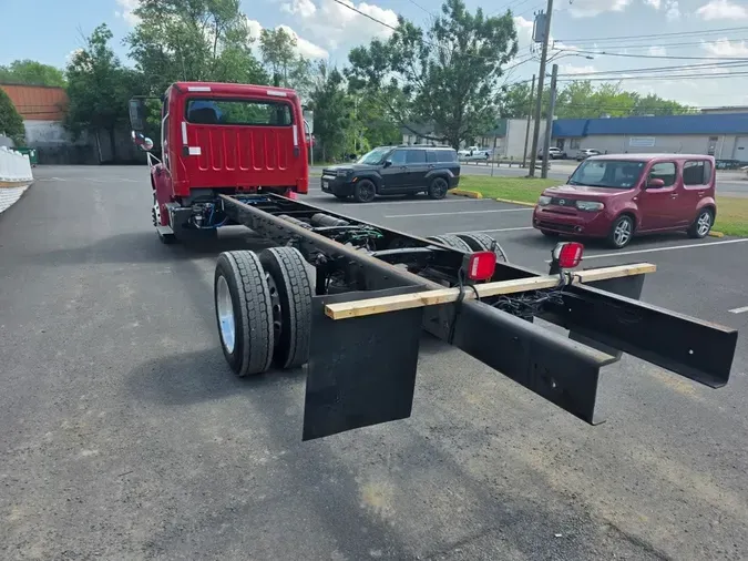 2019 FREIGHTLINER/MERCEDES M2 106
