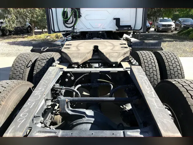 2020 INT LT625 6x4