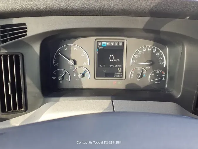 2020 FREIGHTLINER/MERCEDES NEW CASCADIA PX1266454e8c9b4c75cead105f992a7bd7334a8