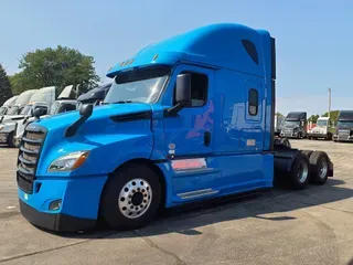 2019 FREIGHTLINER/MERCEDES NEW CASCADIA PX12664