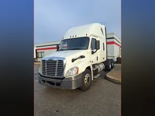 2019 FREIGHTLINER/MERCEDES CASCADIA 125