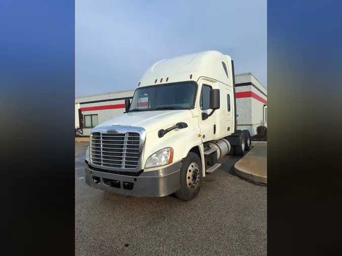 2019 FREIGHTLINER/MERCEDES CASCADIA 12554e9c3f7e79e5f5e1edabca8c574374d