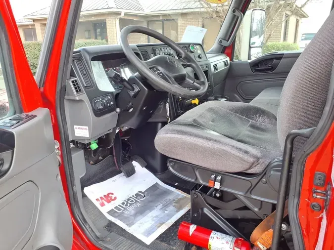 2020 NAVISTAR INTERNATIONAL MV607 (4X2)54eaa48e22c951b5e6daa49216f1722d