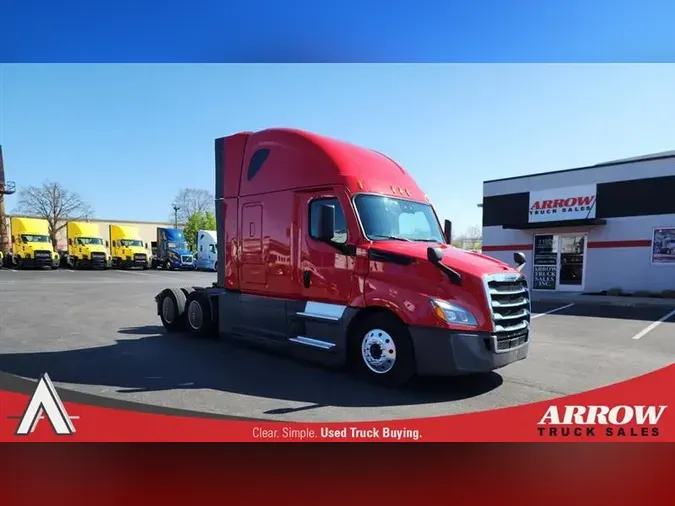 2023 FREIGHTLINER CA12654eaa7a554b9a8834497035cfc9bb01a