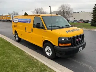 2018 GMC G23705