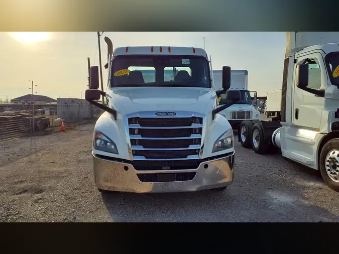 2021 FREIGHTLINER/MERCEDES NEW CASCADIA PX12664