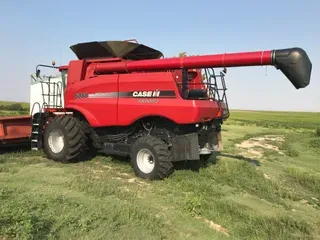2011 Case IH 6088
