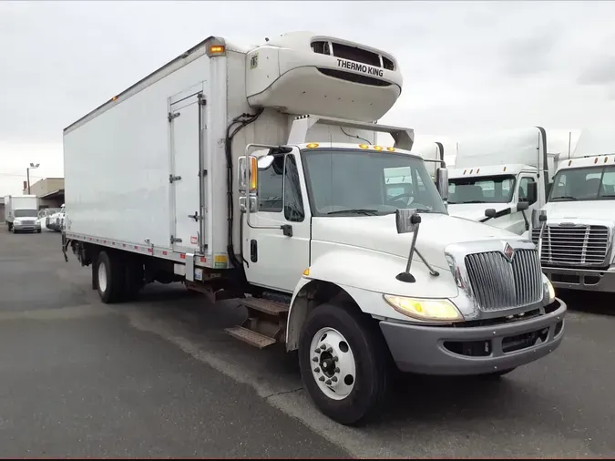 2018 NAVISTAR INTERNATIONAL 4300