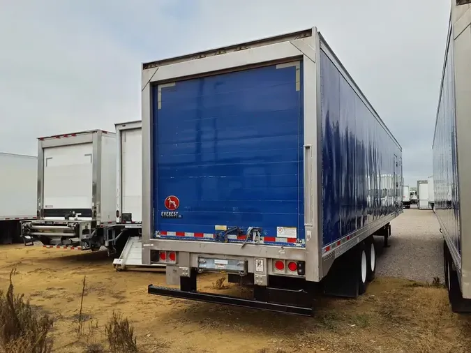 2016 GREAT DANE 7211TZ-1 45/156/102