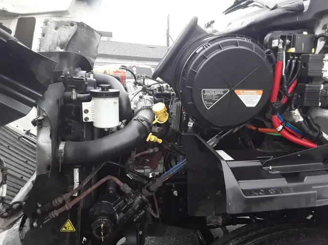 2018 NAVISTAR INTERNATIONAL PROSTAR54eee35831b84d5bde8eea34adfb39f1