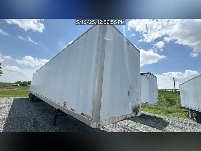 2007 Strick Trailers UNKNOWN54ef3f813ebd6f01169230bba3646da3