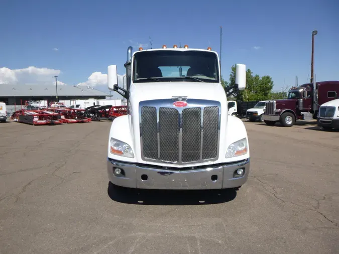2020 Peterbilt 579