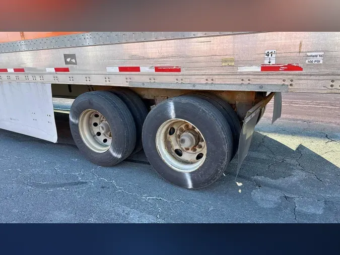 2015 Wabash DVHDHPC54f095223a7267c8e44cc38d5c4cec18