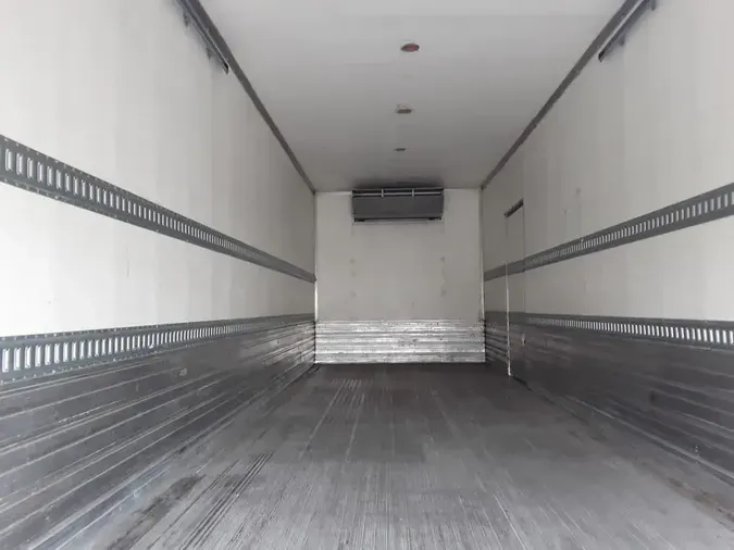 2020 NAVISTAR INTERNATIONAL MV607 (4X2)