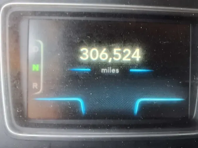 2019 NAVISTAR INTERNATIONAL RH613 DAYCAB S/A