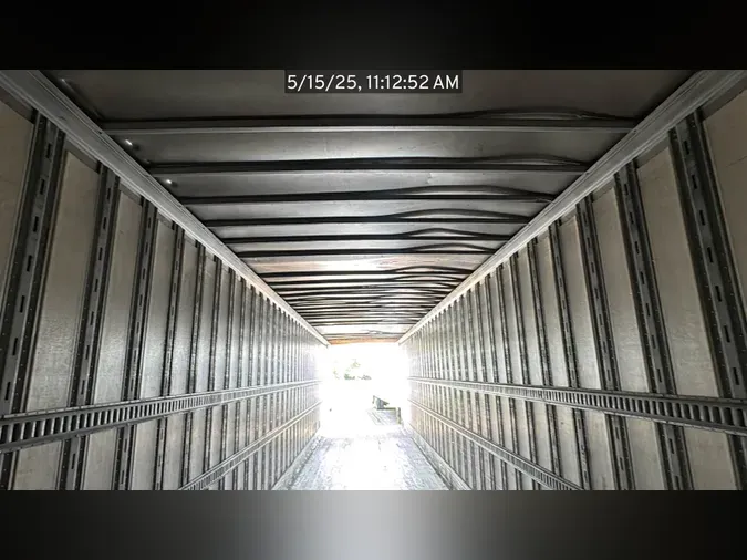 2003 Strick Trailers Other