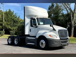 2021 INT LT625 6x4