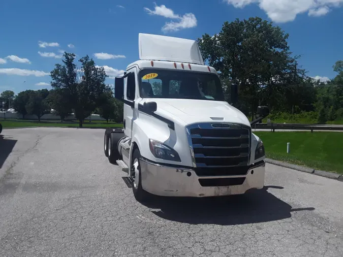 2019 FREIGHTLINER/MERCEDES NEW CASCADIA PX12664