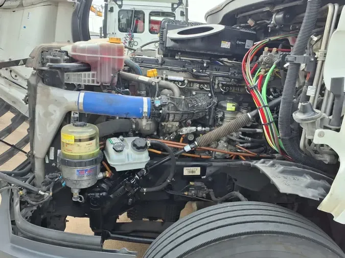 2022 FREIGHTLINER/MERCEDES NEW CASCADIA PX12664