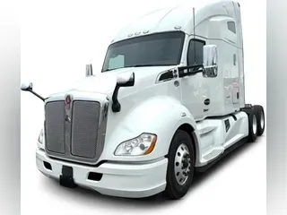 2022 Kenworth T680