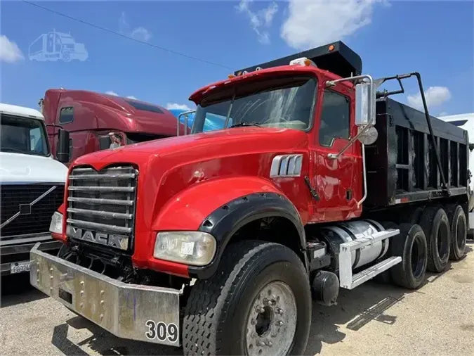 2013 MACK GRANITE GU71354f73b03fe1cbb52c0d278efd9093ed2