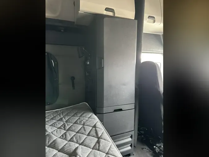 2019 Freightliner Cascadia54f73fb25b6dc5598246bb9372753078