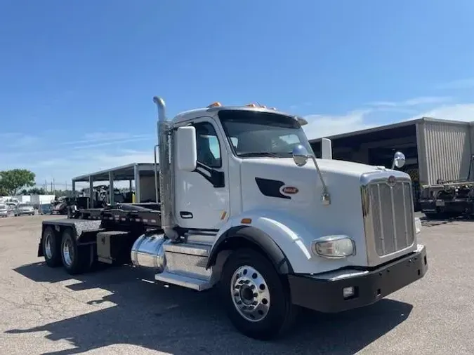 2018 Peterbilt 567