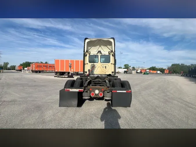 2019 Freightliner Cascadia 12654f872cd98ebe6e2a47f024e5ac9df62