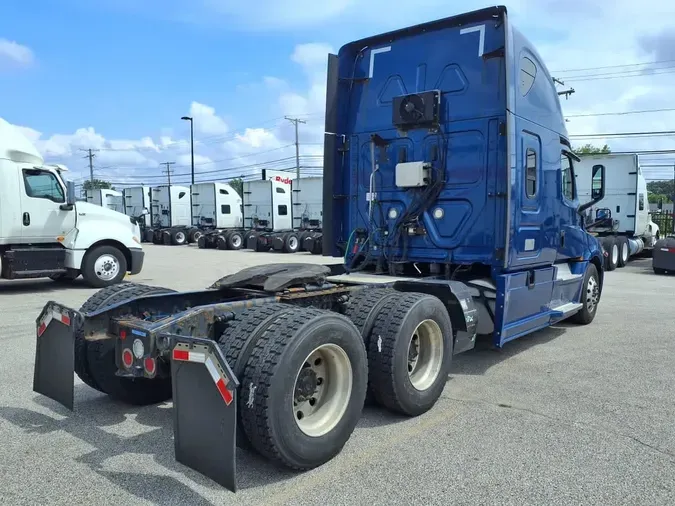 2020 FREIGHTLINER/MERCEDES NEW CASCADIA PX1266454f8ce46c629be7a78600678ef76c06e