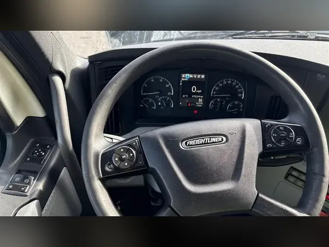 2019 FREIGHTLINER CA11654f9f71120cb02f12edbe23aa167a7af