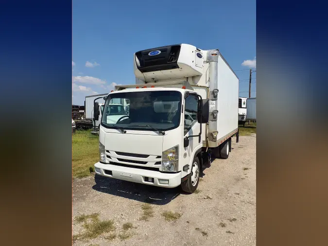 2018 ISUZU NPR54fae904351d8dd7ddce00e812b9b6da