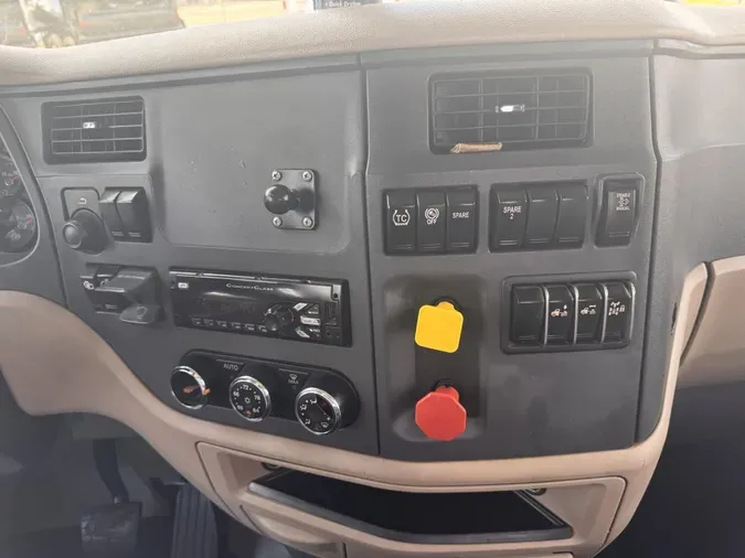 2020 Peterbilt 579