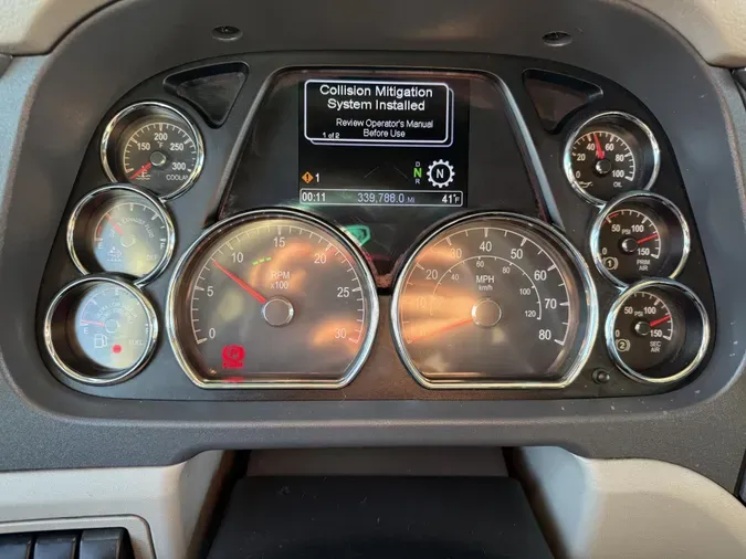 2021 Peterbilt 57954fb822388a580dcf7b5b51f93aed8fe