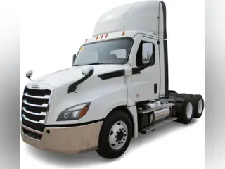 2020 Freightliner Cascadia