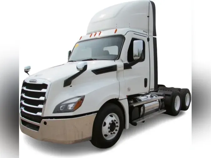 2020 Freightliner Cascadia54fcd2dd56851dd7512c9e89799fec31