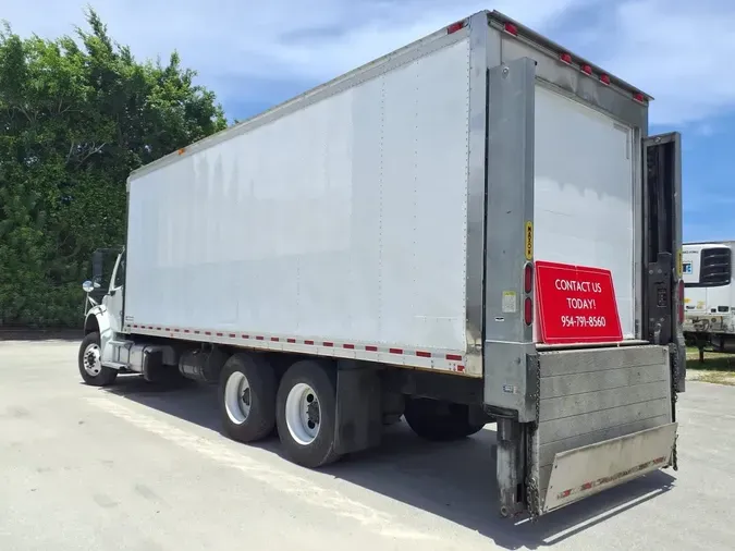2018 FREIGHTLINER M2 106
