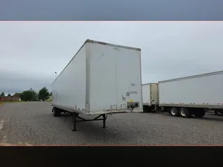 2007 Strick Trailers UNKNOWN