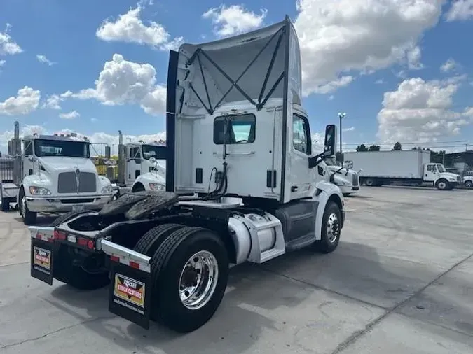 2019 Peterbilt 579