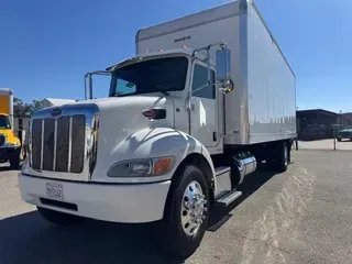 2020 Peterbilt 337