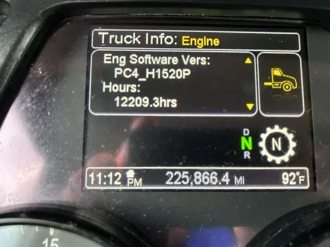 2021 Peterbilt 567