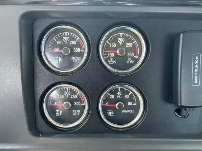 2022 Peterbilt 567